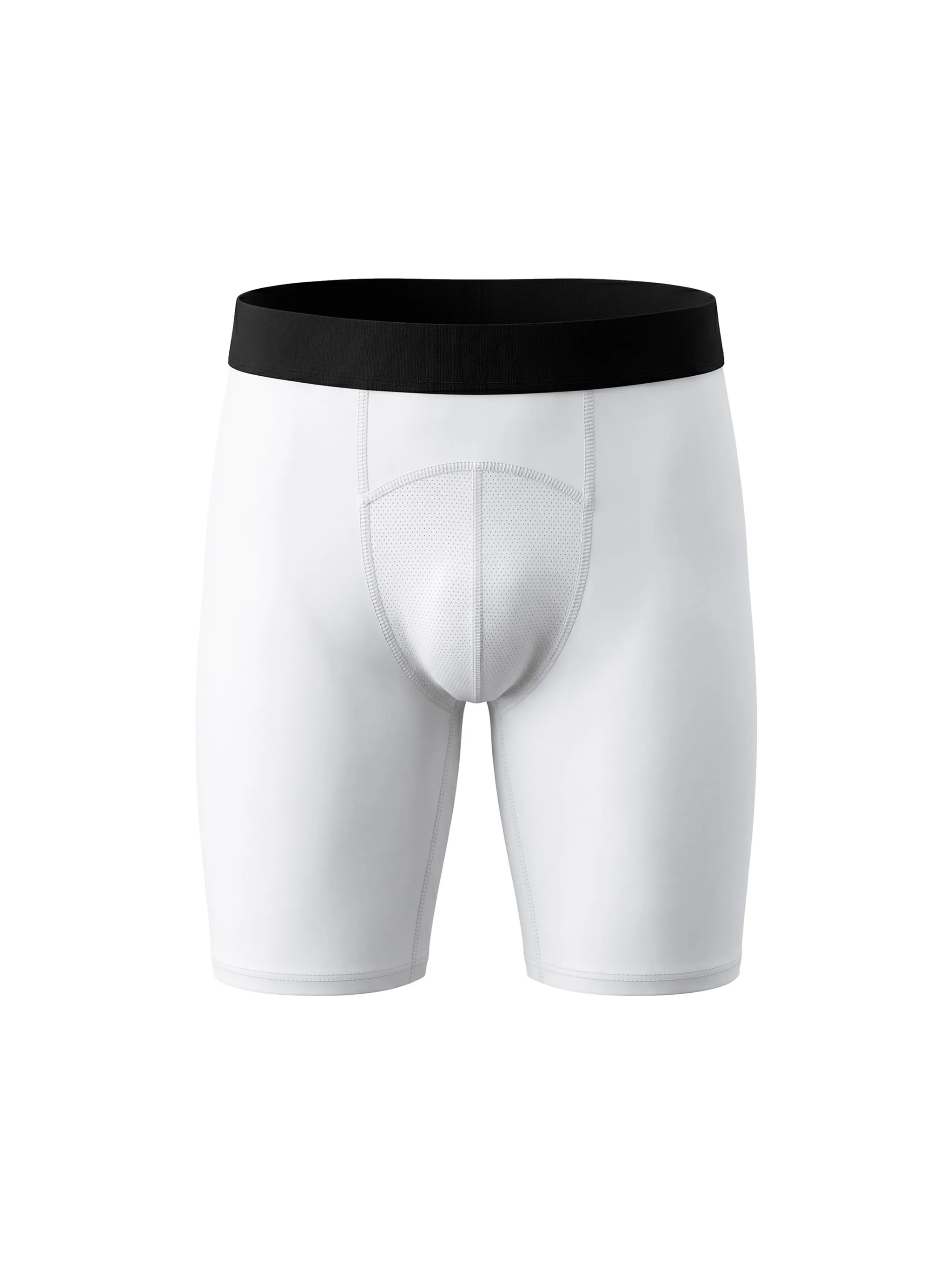 Men's Tight Cycling Shorts