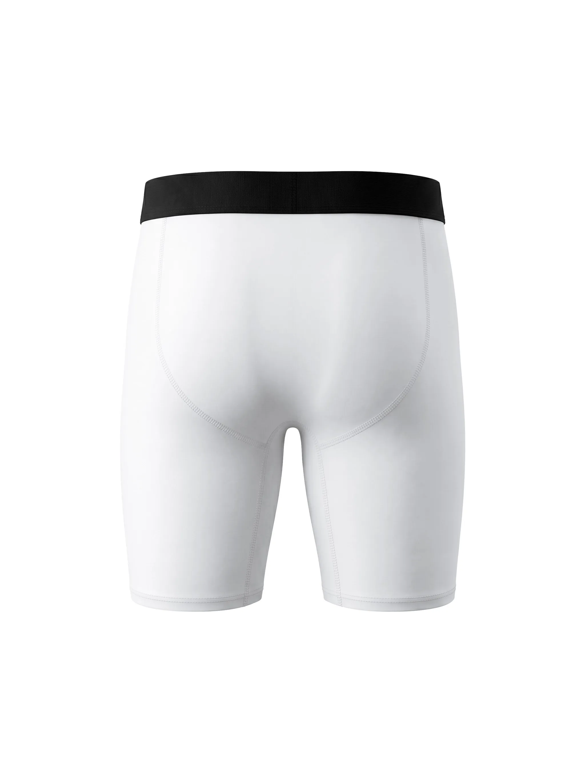 Men's Tight Cycling Shorts