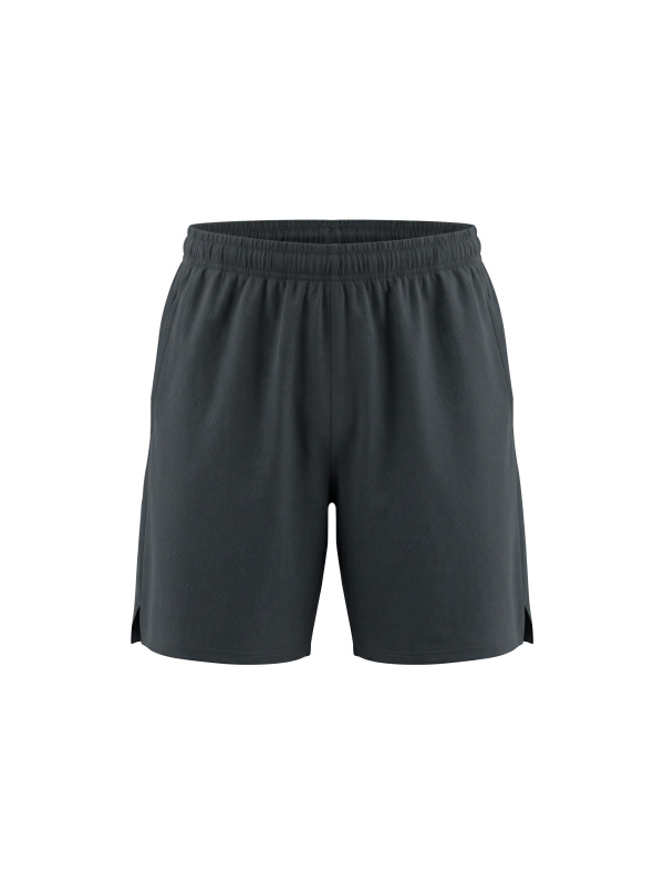 Men’s Loose Fit Elastic Waist Shorts