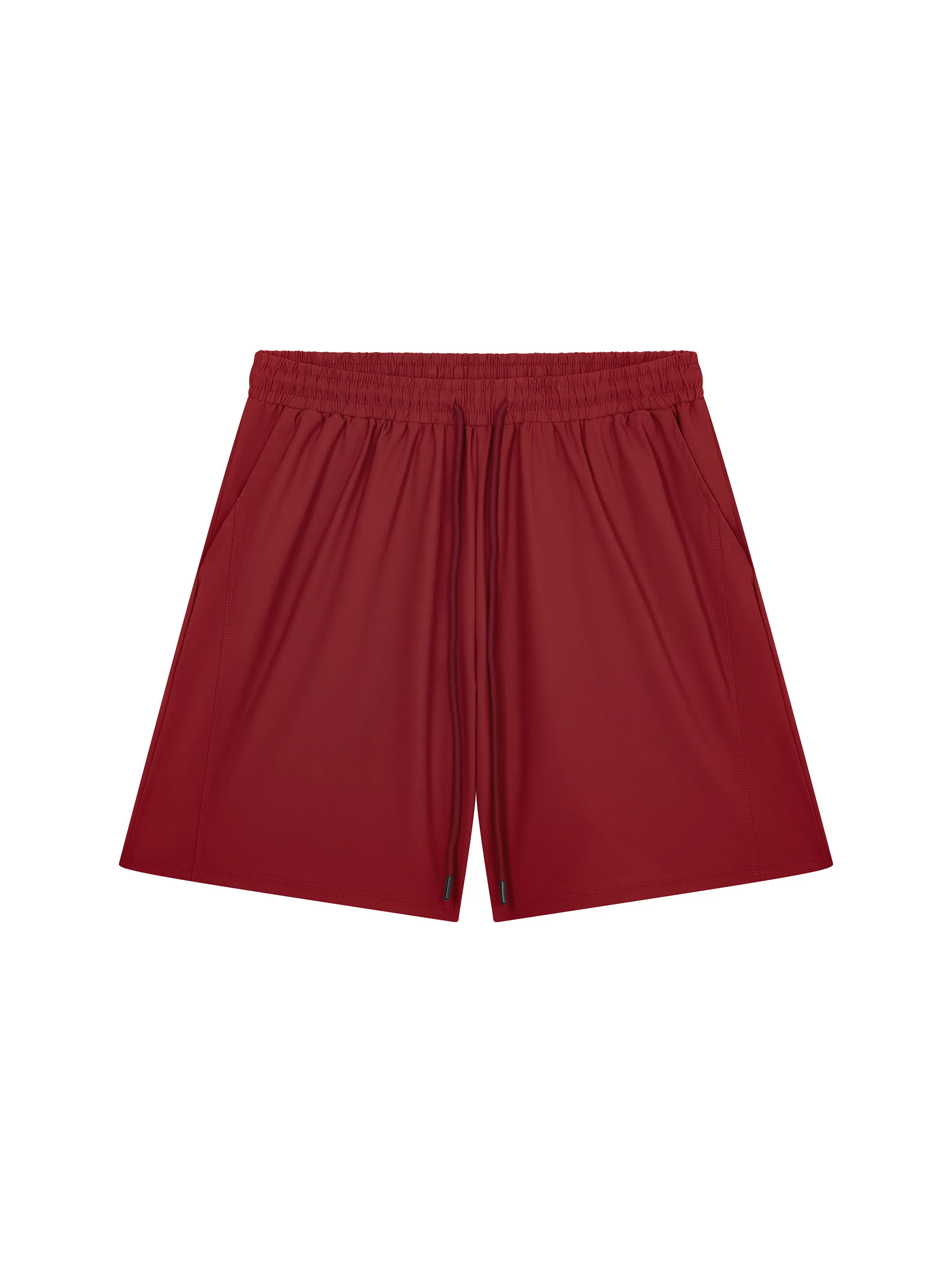 Men’s Drawstring Shorts