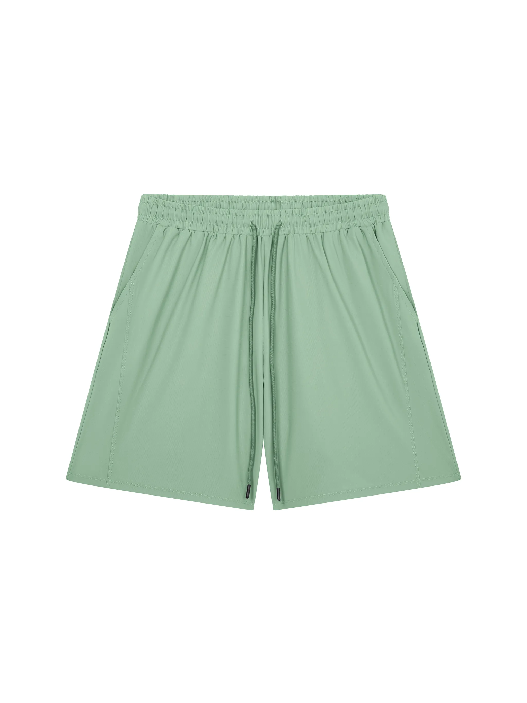 Men’s Drawstring Shorts
