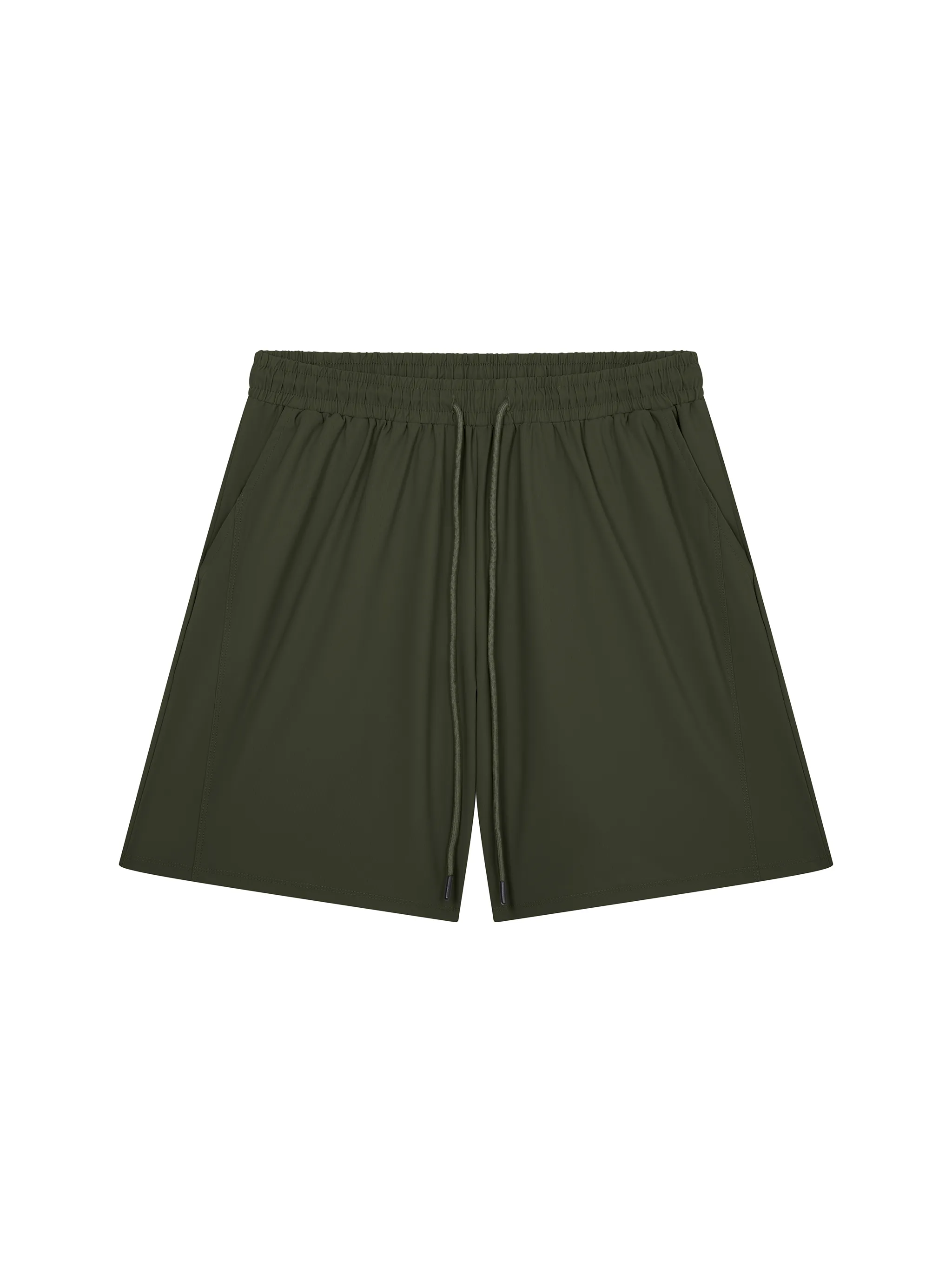 Men’s Drawstring Shorts