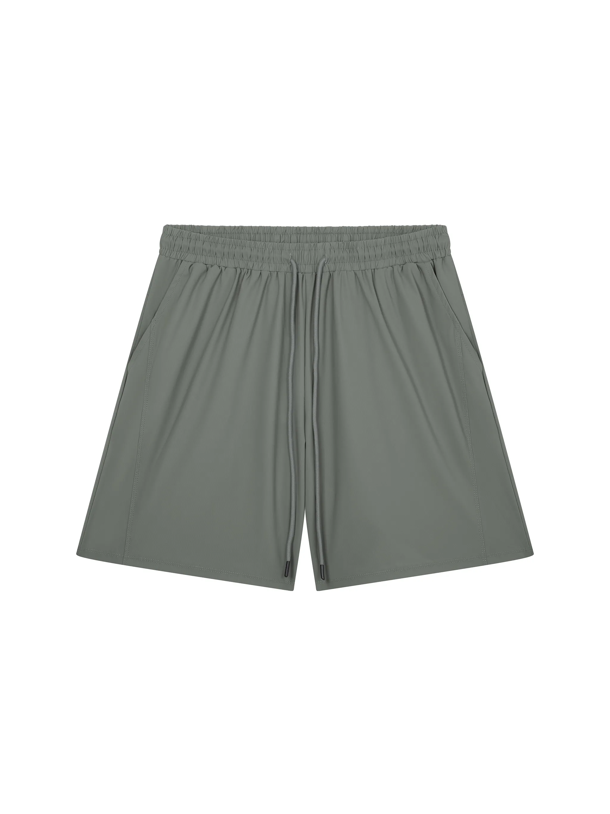 Men’s Drawstring Shorts