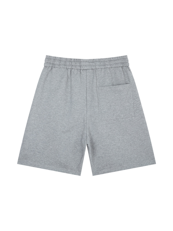 Men’s Loose Fit Drawstring Shorts
