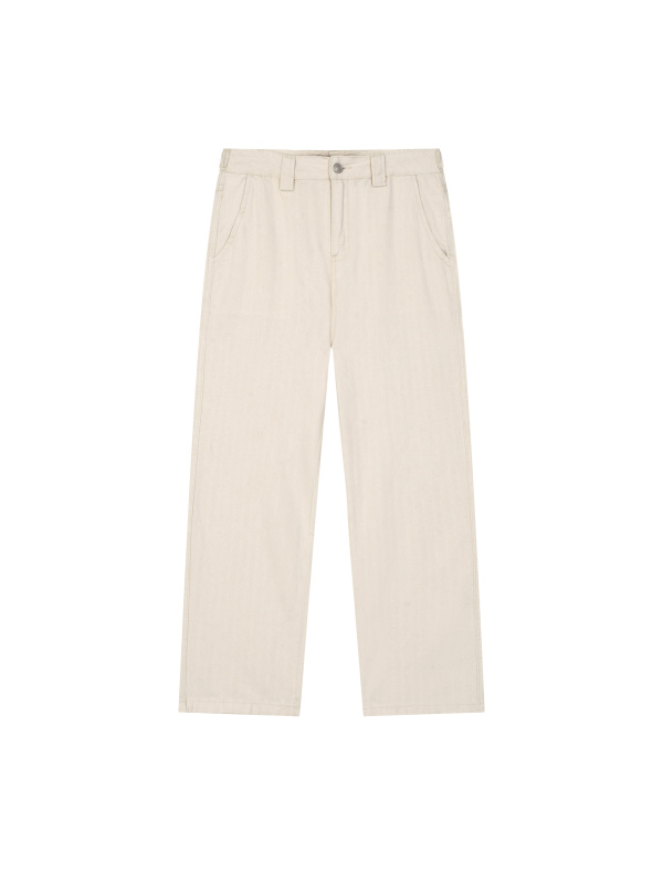 Men’s Straight Leg Jeans