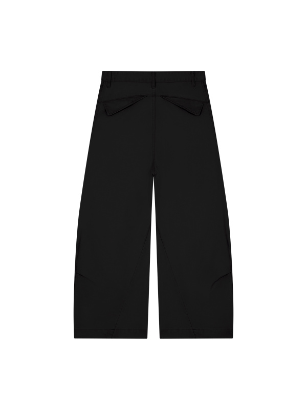 Men’s Barrel Leg Pants
