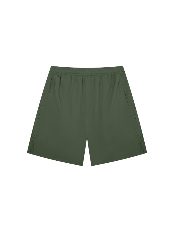 Men’s Regular Fit Performance Shorts