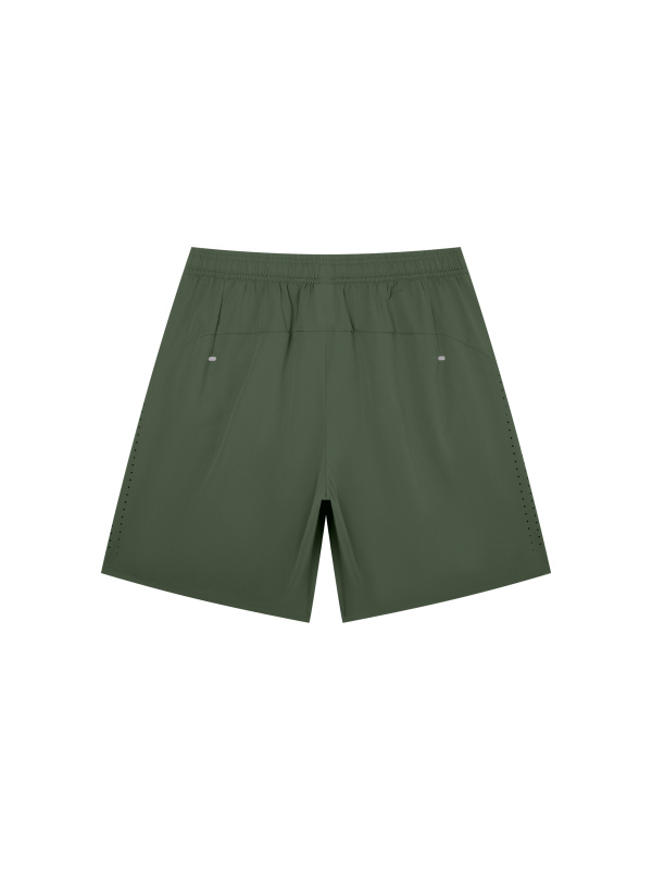 Men’s Regular Fit Performance Shorts