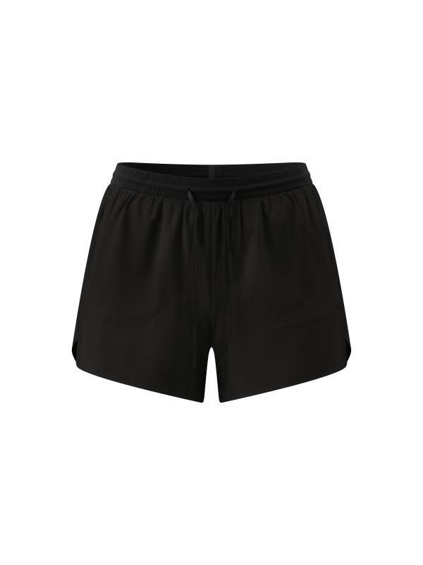 Men's 2-in-1 Compression Shorts
