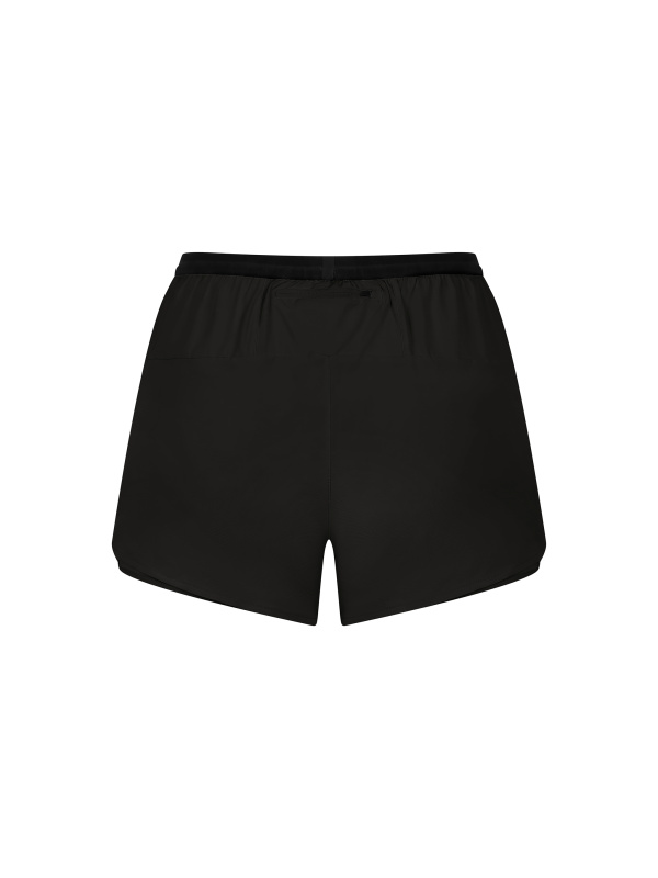Men's 2-in-1 Compression Shorts