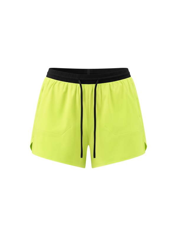 Men's 2-in-1 Compression Shorts