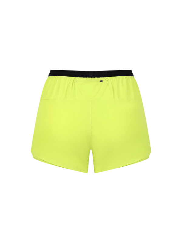 Men's 2-in-1 Compression Shorts