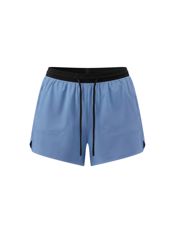Men's 2-in-1 Compression Shorts