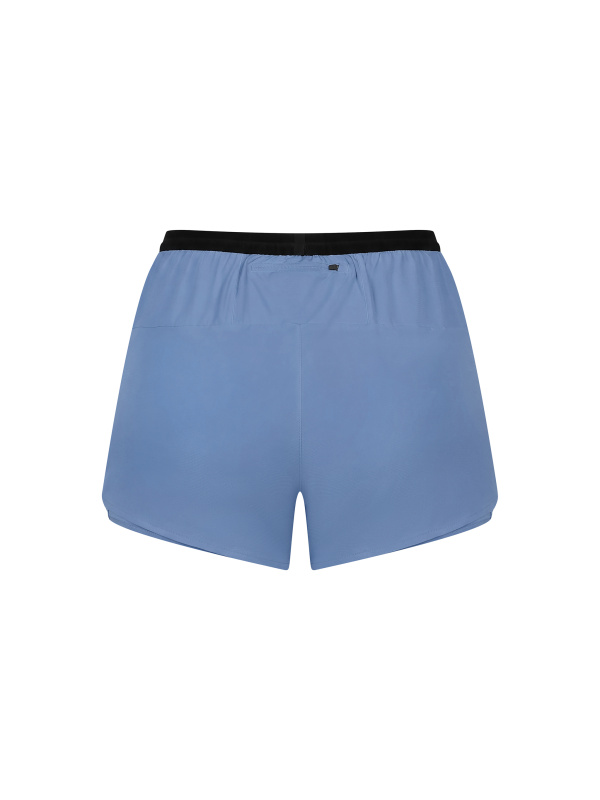 Men's 2-in-1 Compression Shorts