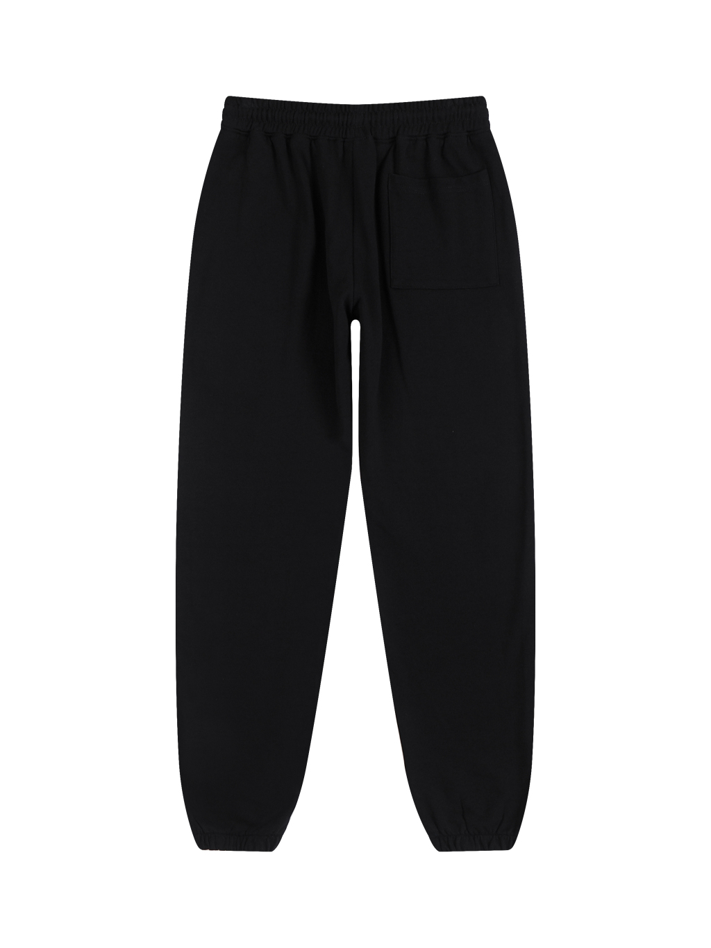 Men's Elastic Waist Joggers | HugePOD-2