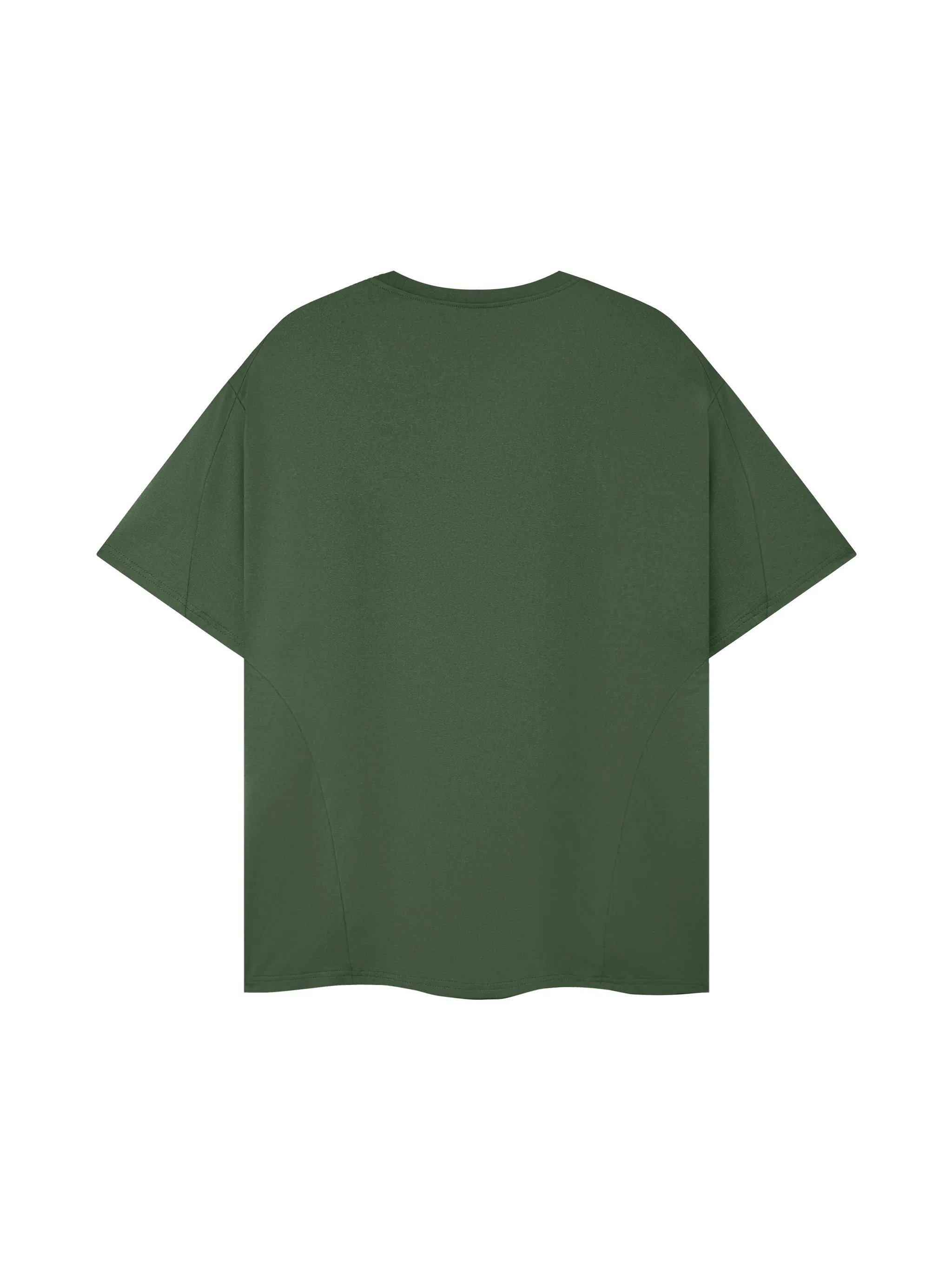 Men's Performance Regular Fit T-Shirt