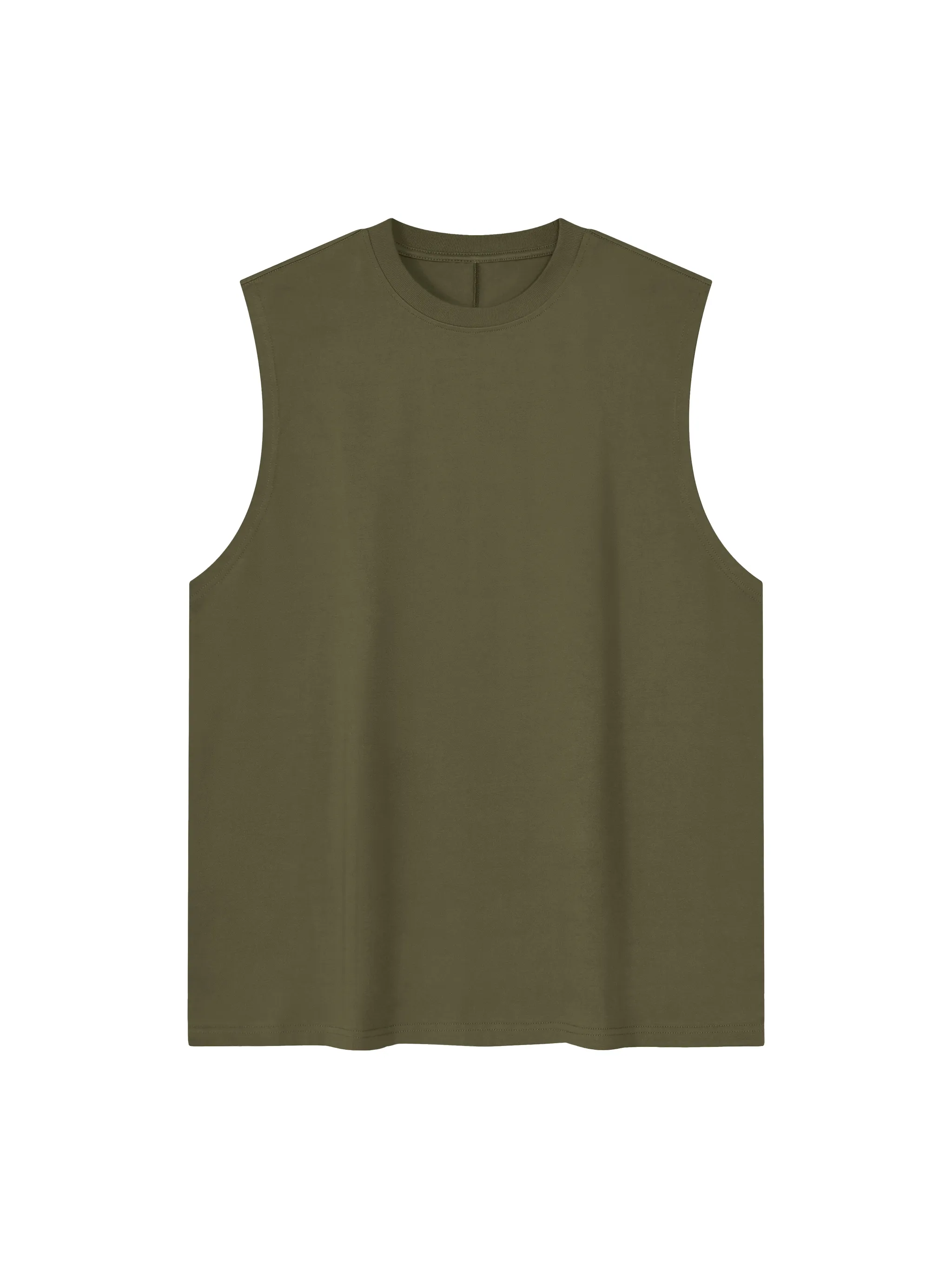 Men's Quick Dry Tank Top