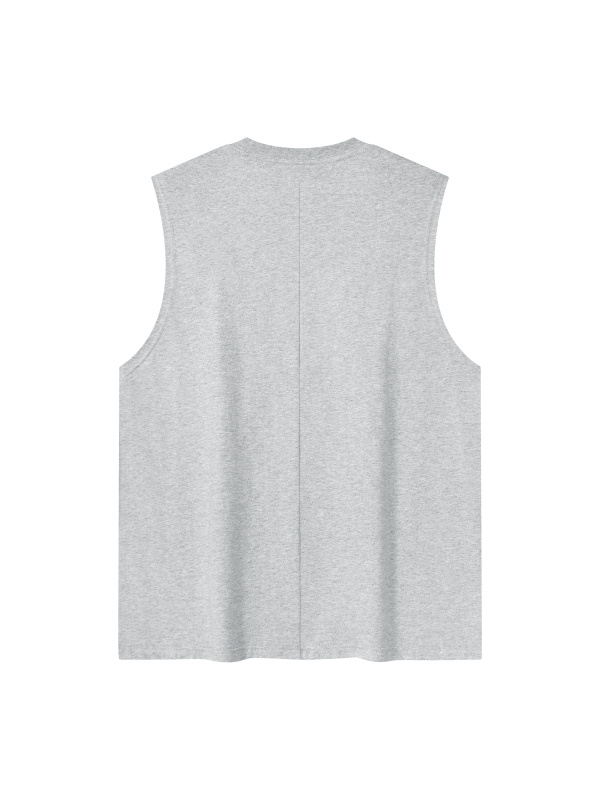 Men's Quick Dry Tank Top