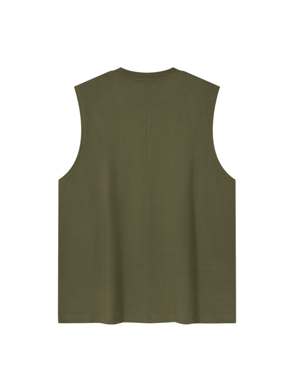 Men's Quick Dry Tank Top