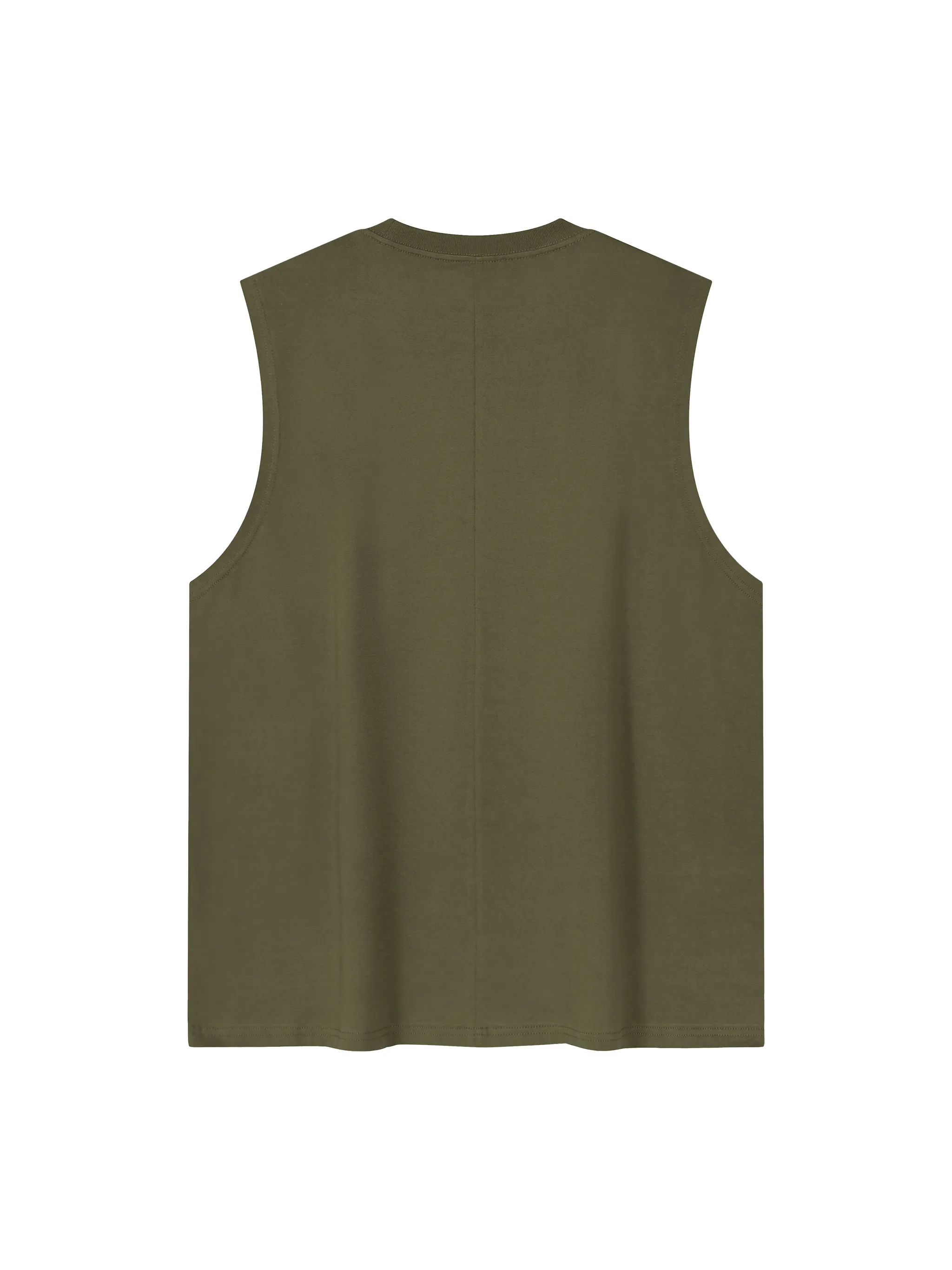 Men's Quick Dry Tank Top