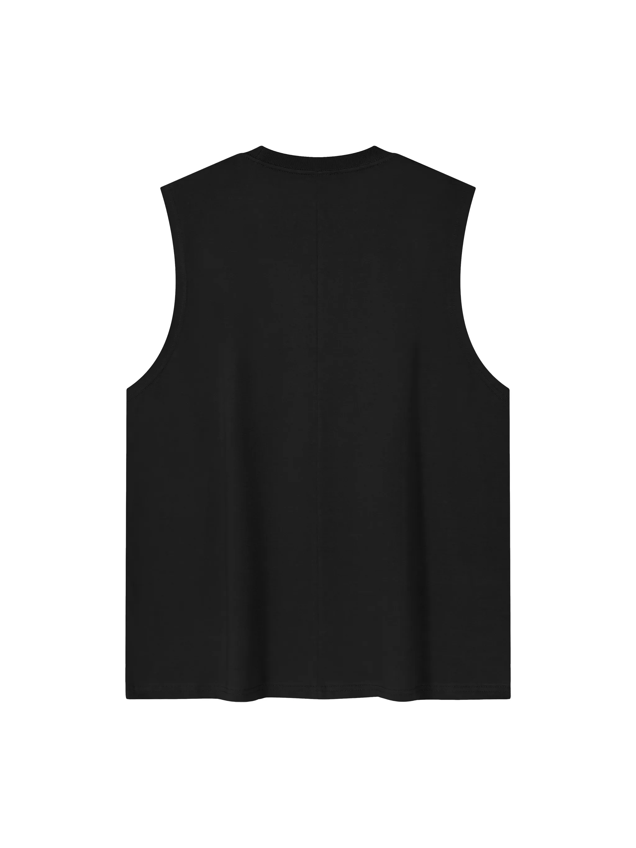 Men's Quick Dry Tank Top