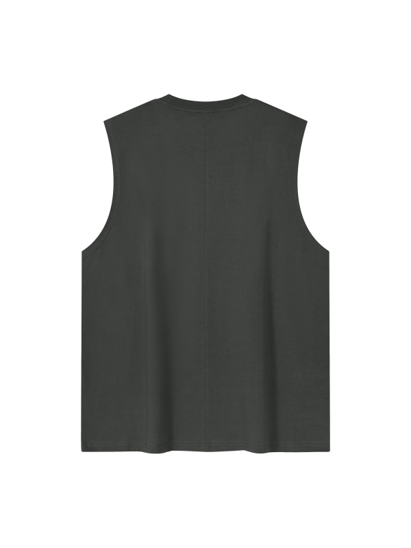 Men's Quick Dry Tank Top