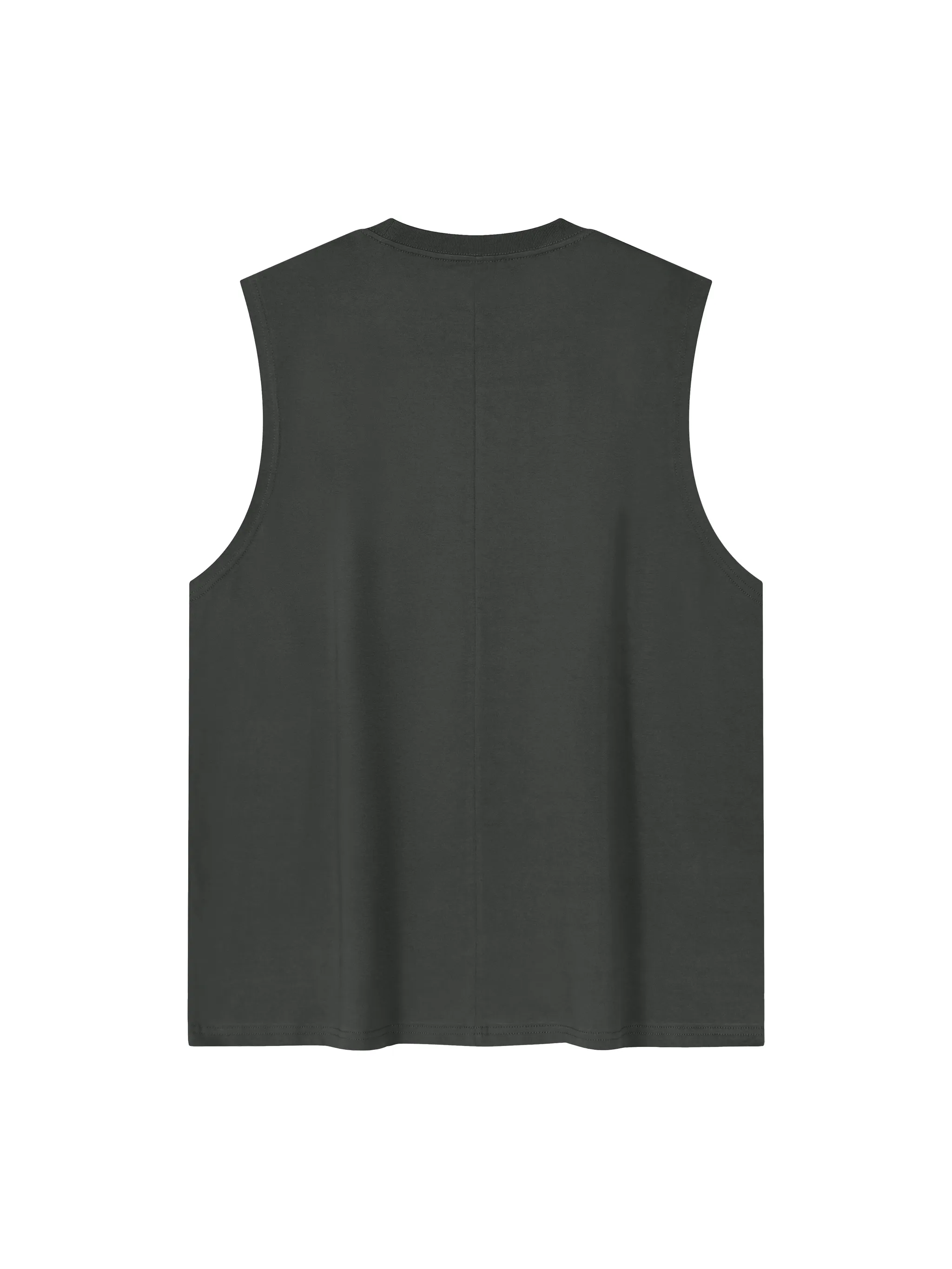 Men's Quick Dry Tank Top