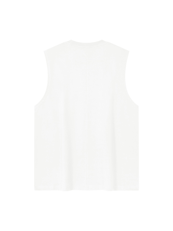 Men's Quick Dry Tank Top