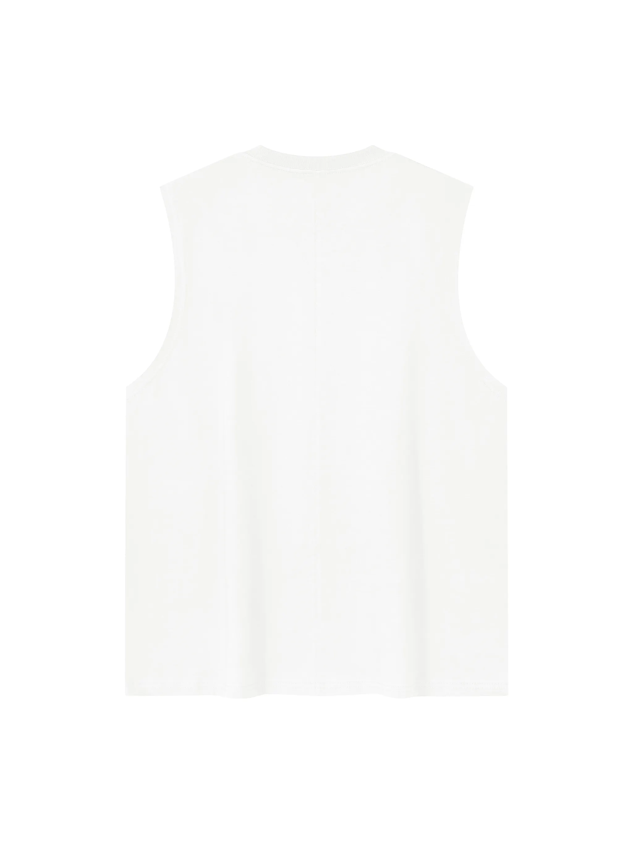 Men's Quick Dry Tank Top