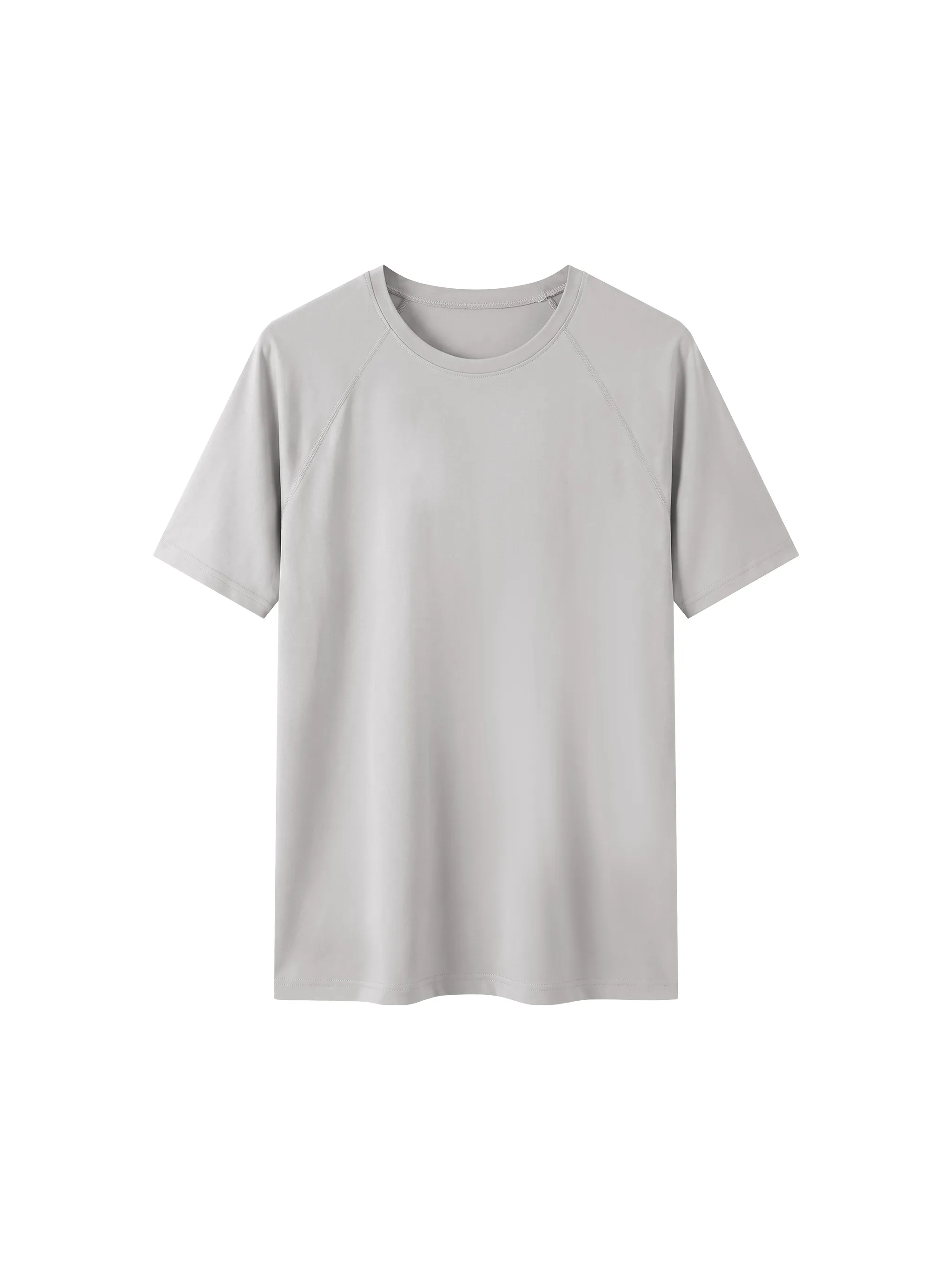 Men’s Raglan Sleeve Performance T-Shirt
