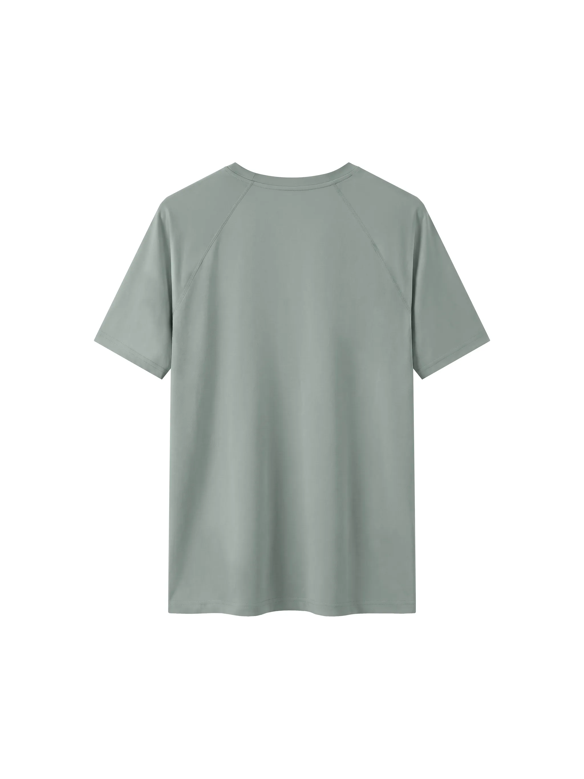 Men’s Raglan Sleeve Performance T-Shirt