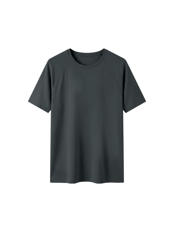 Men’s Raglan Sleeve Performance T-Shirt