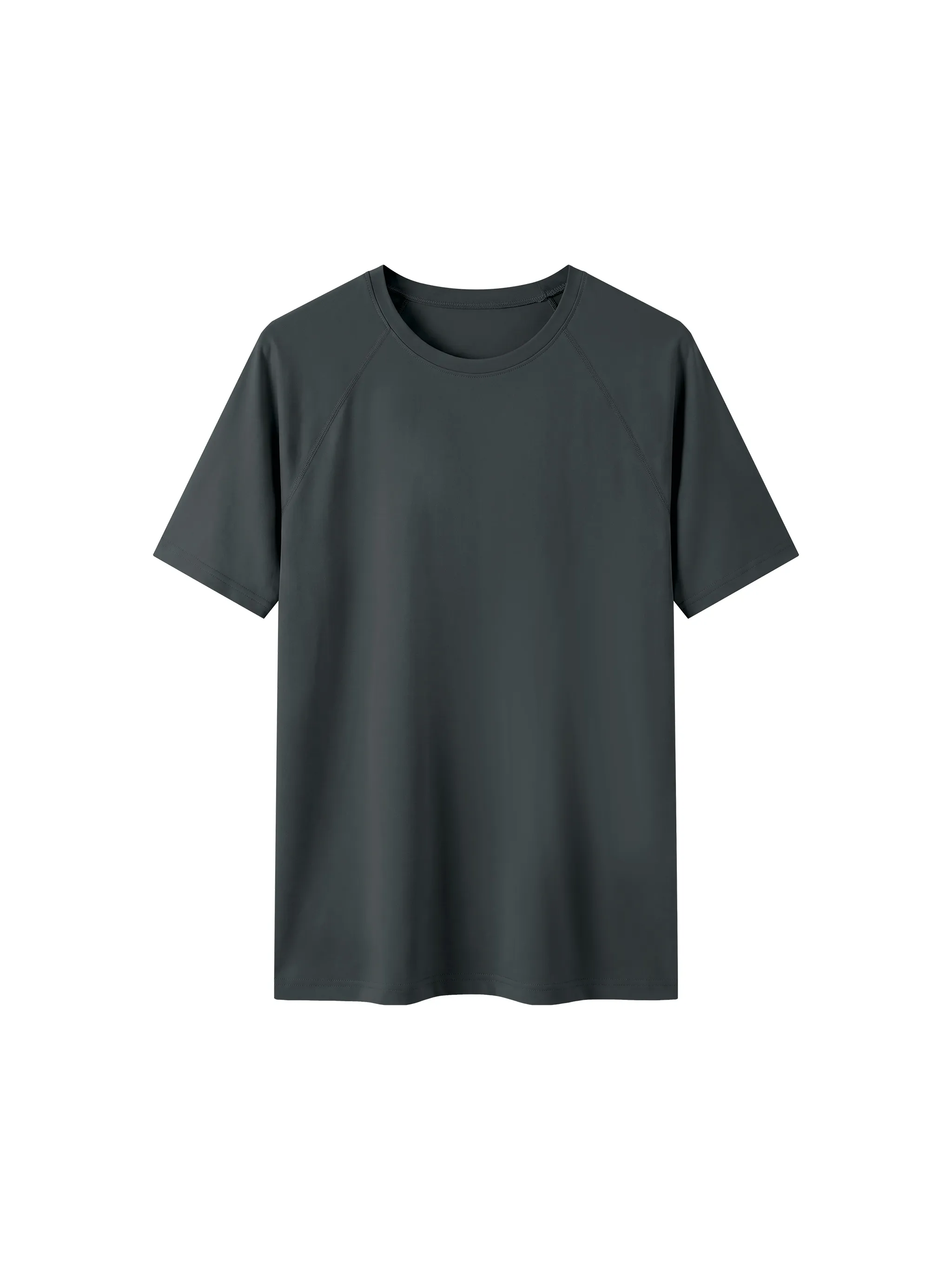 Men’s Raglan Sleeve Performance T-Shirt