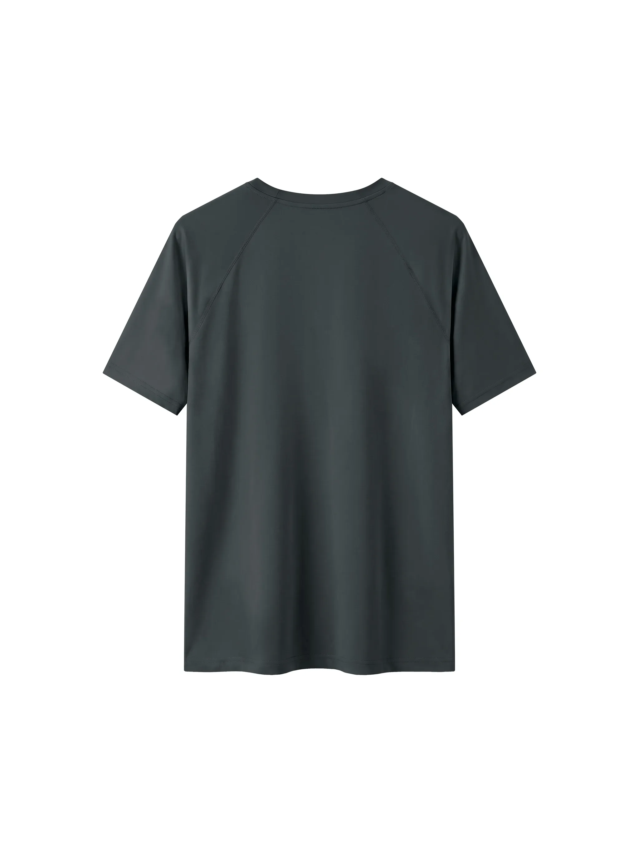 Men’s Raglan Sleeve Performance T-Shirt