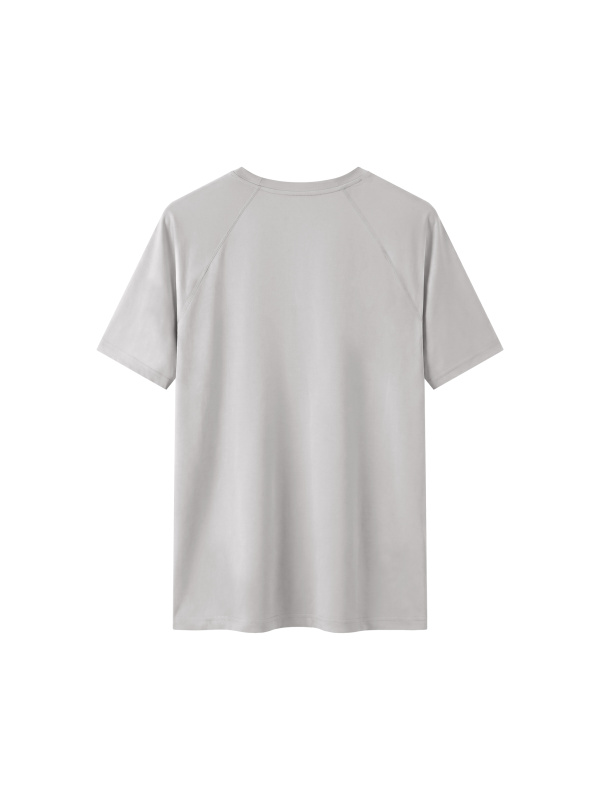 Men’s Raglan Sleeve Performance T-Shirt