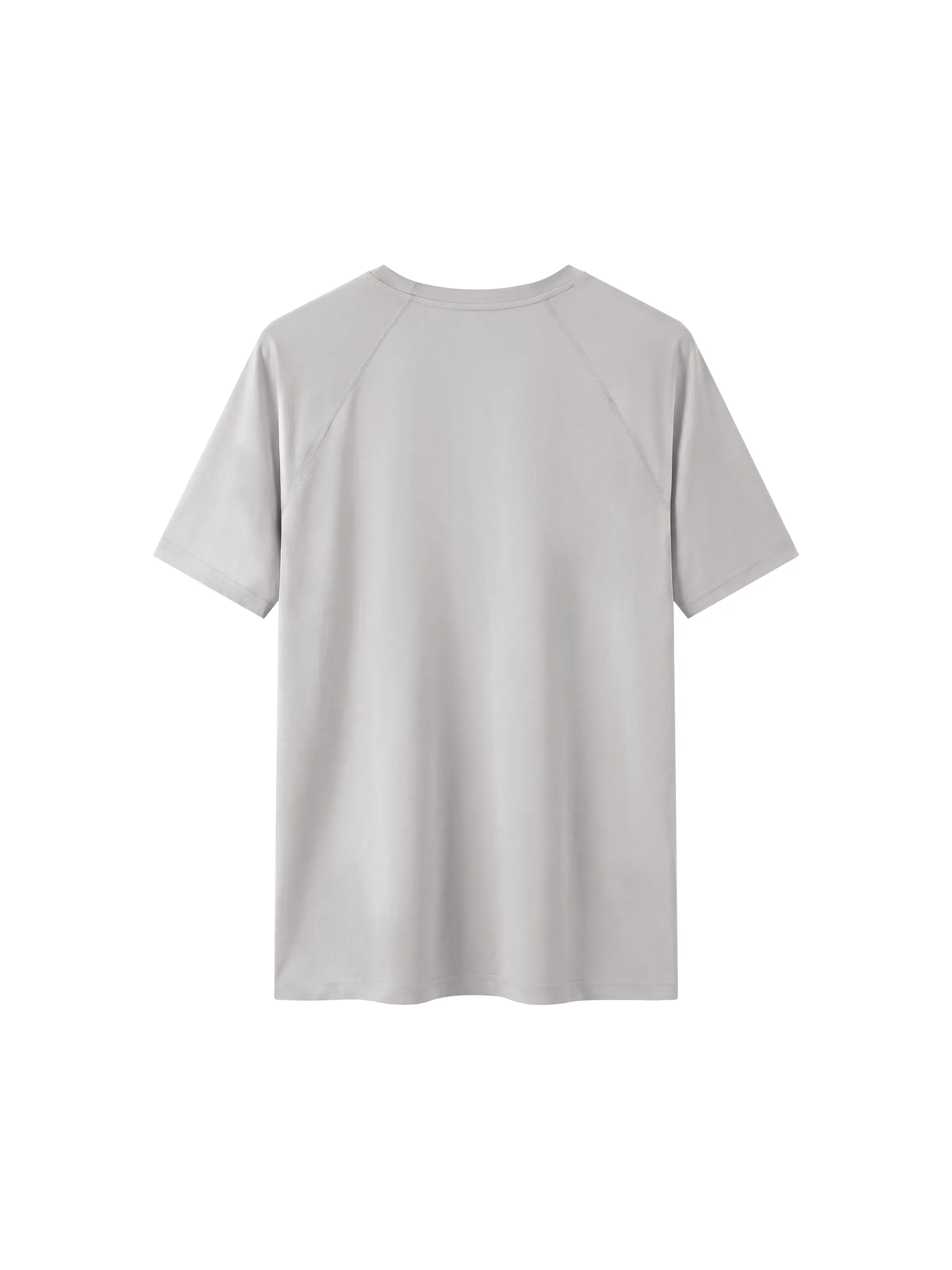 Men’s Raglan Sleeve Performance T-Shirt