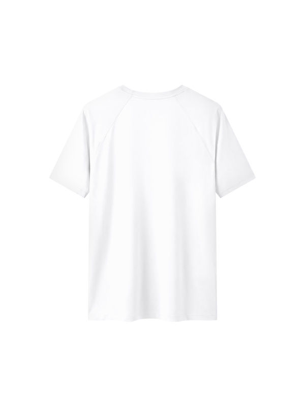 Men’s Raglan Sleeve Performance T-Shirt