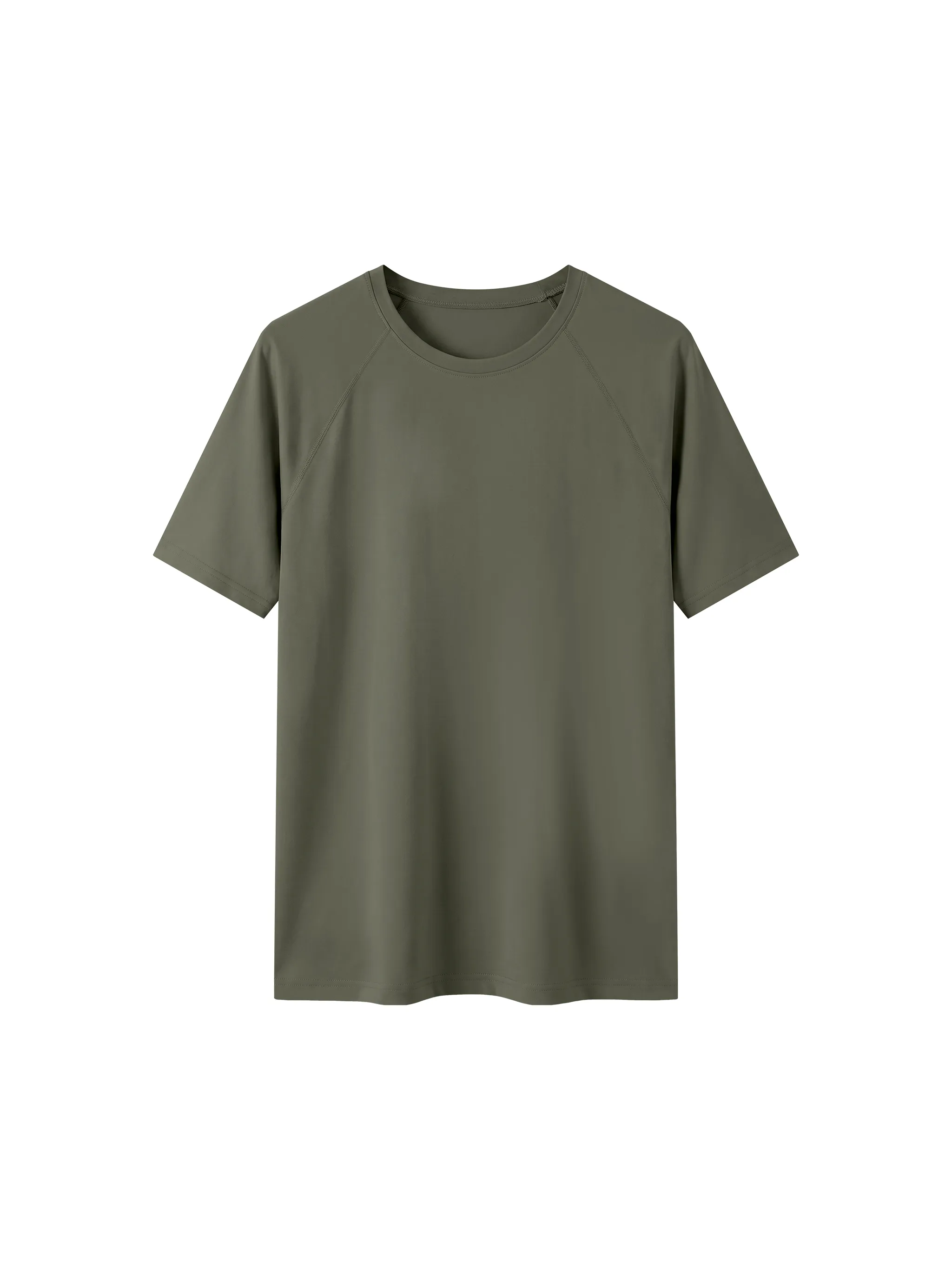 Men’s Raglan Sleeve Performance T-Shirt
