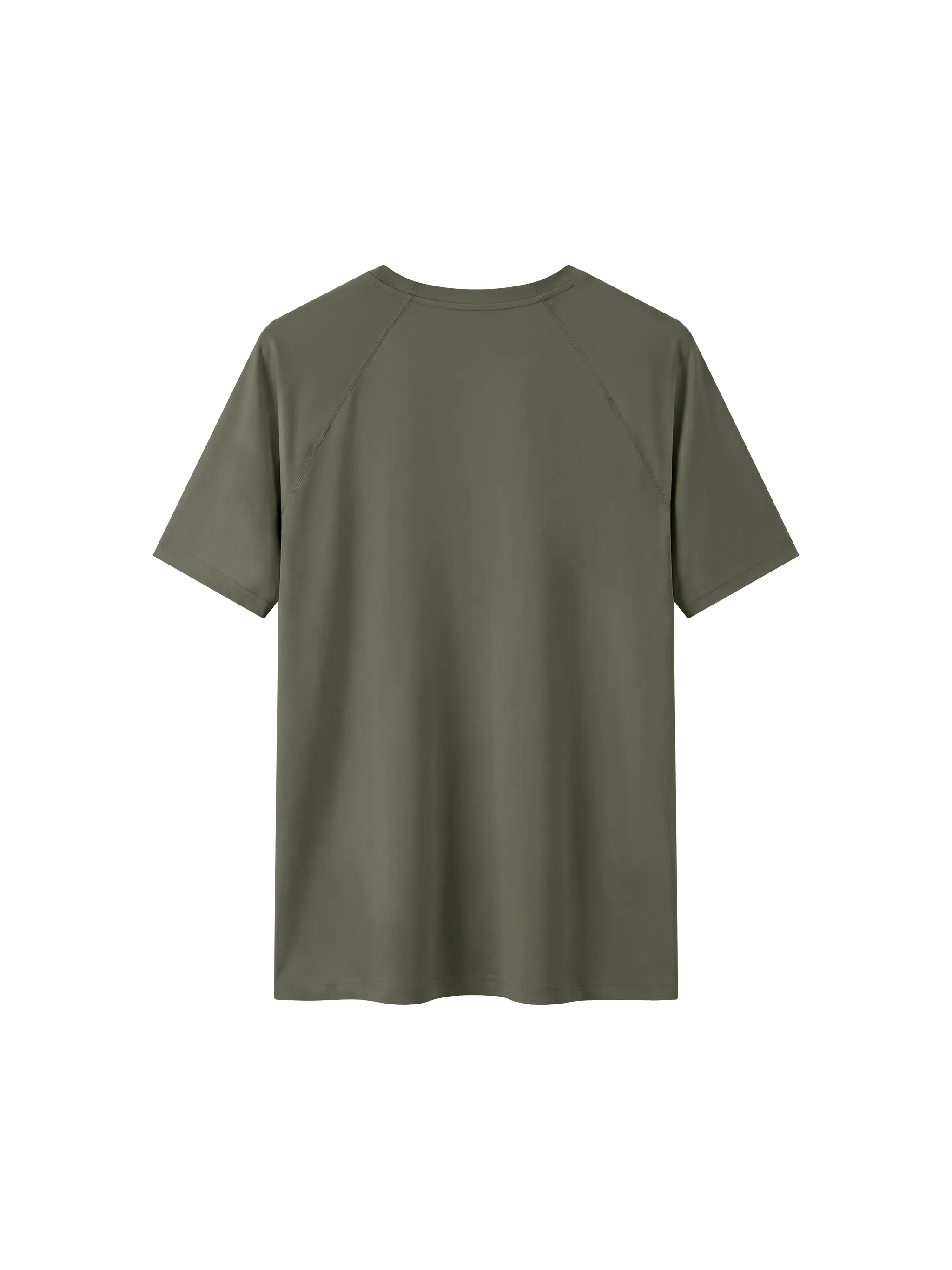 Men’s Raglan Sleeve Performance T-Shirt