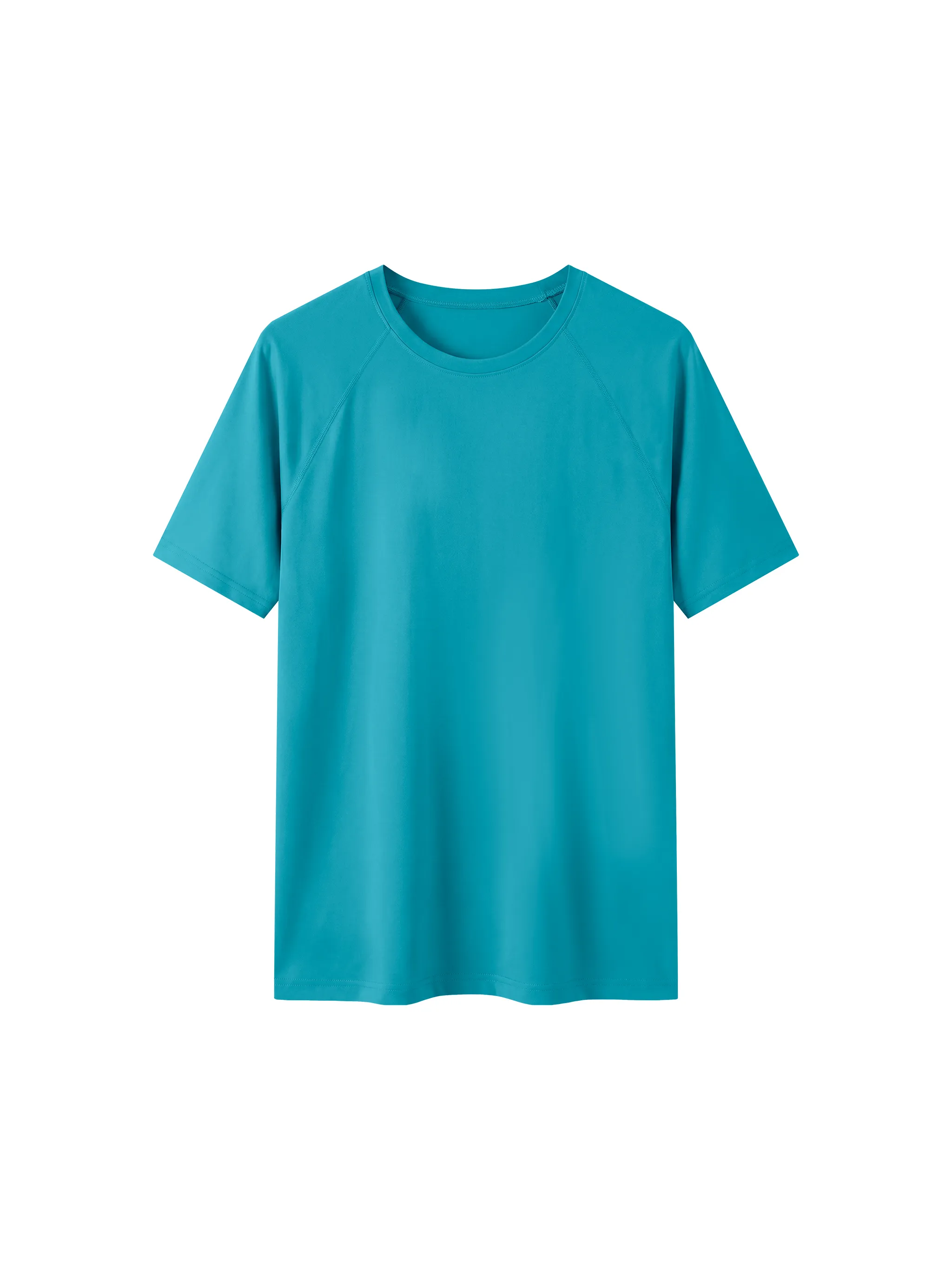 Men’s Raglan Sleeve Performance T-Shirt