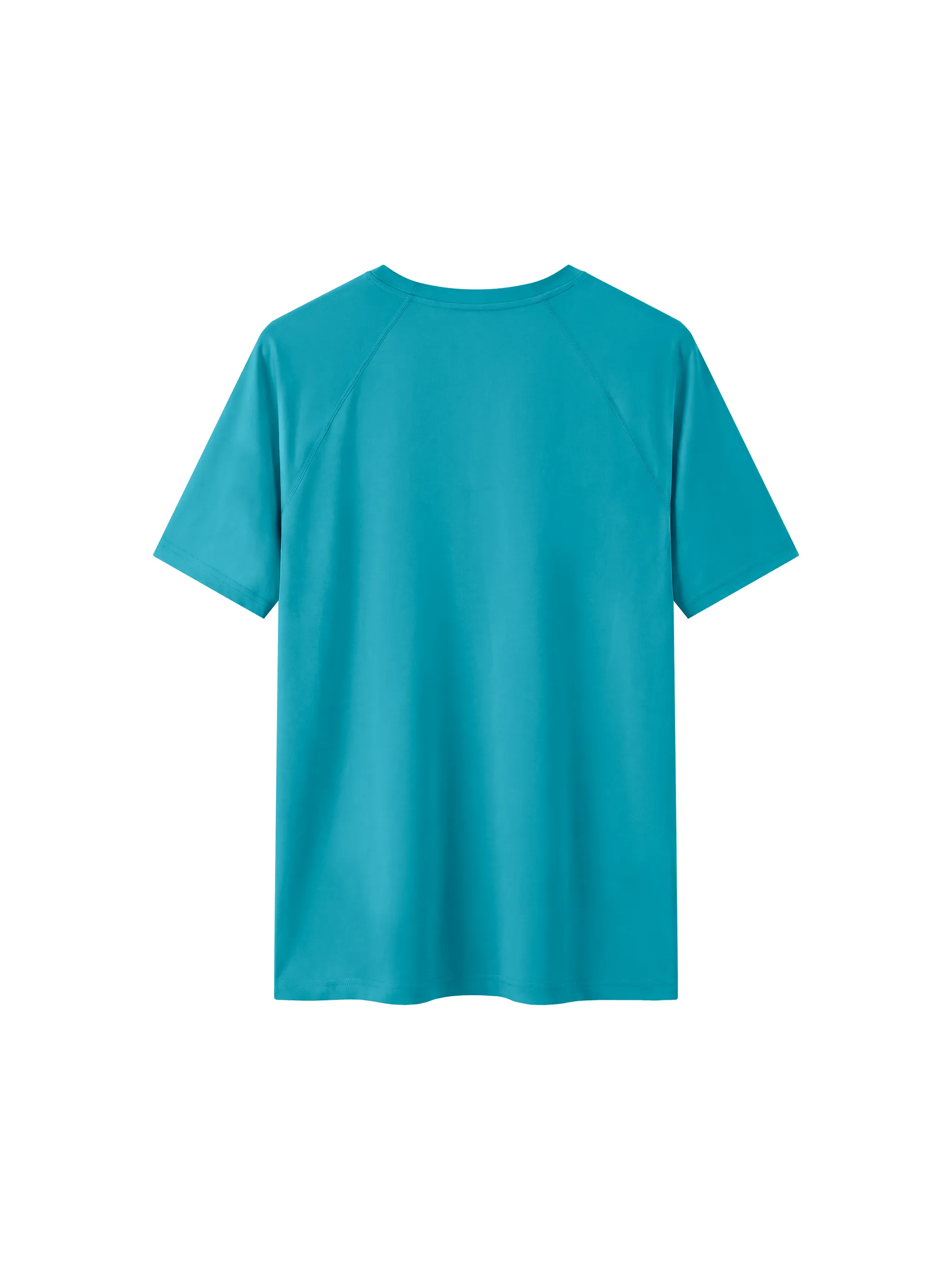 Men’s Raglan Sleeve Performance T-Shirt