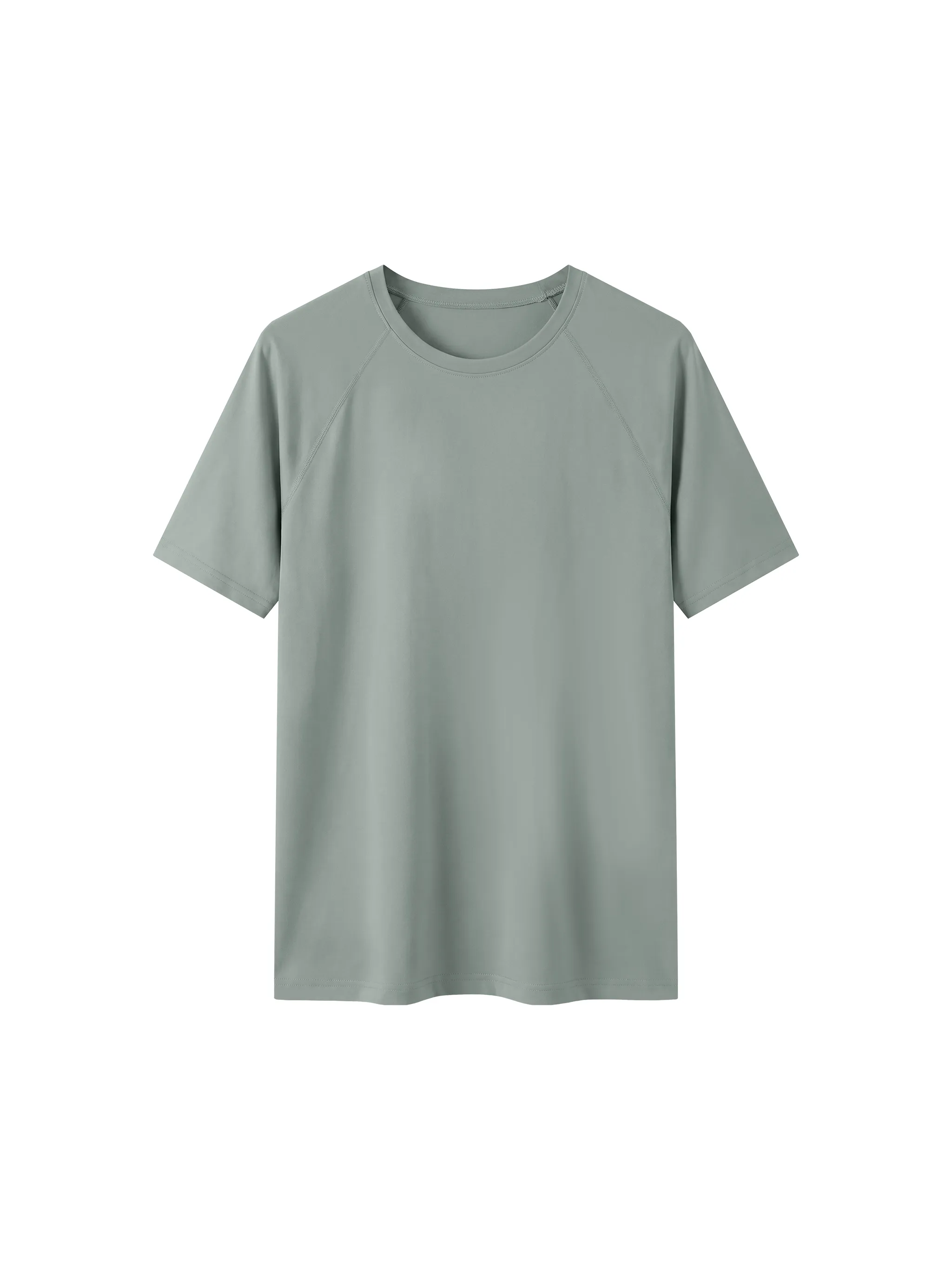 Men’s Raglan Sleeve Performance T-Shirt