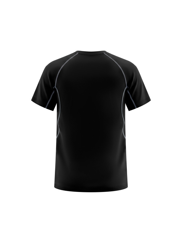 Men's Raglan Panel Training T-Shirt