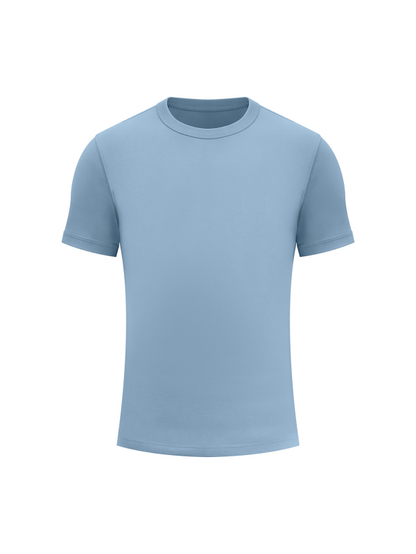 Unisex Heavyweight Slim Fit T-Shirt