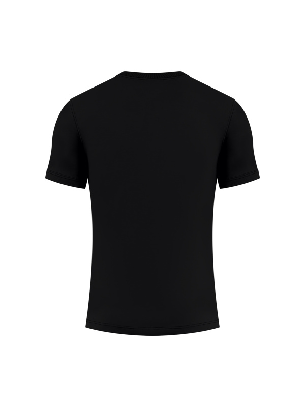 Unisex Heavyweight Slim Fit T-Shirt