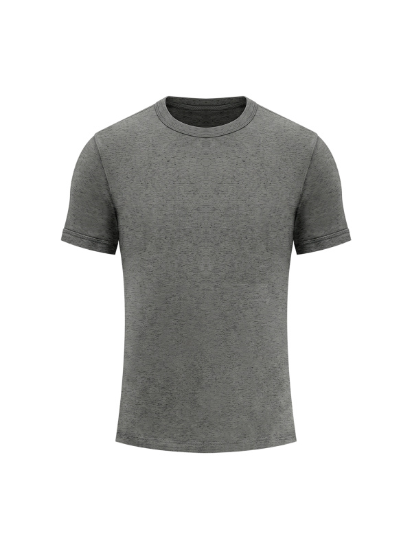 Unisex Heavyweight Slim Fit T-Shirt
