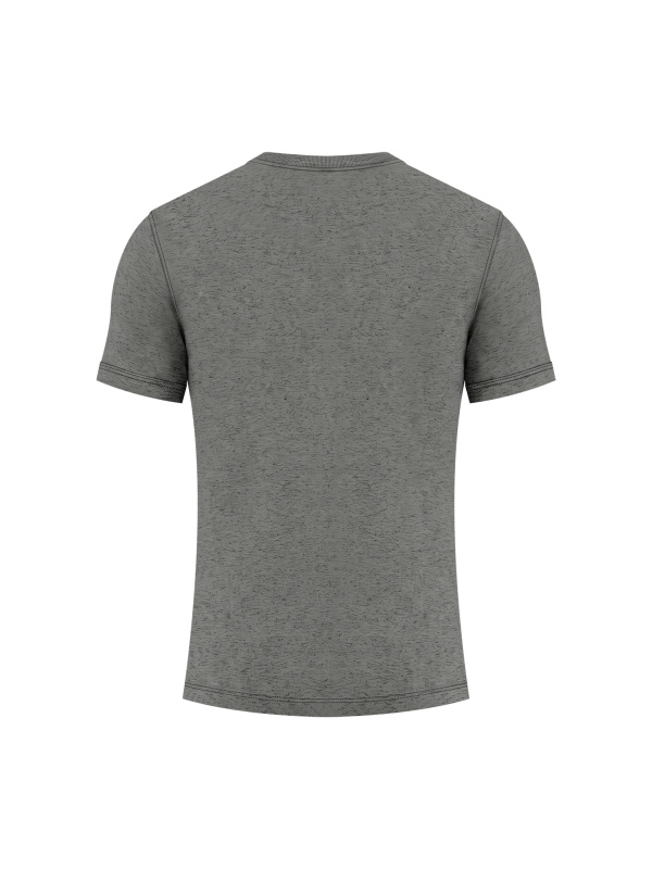 Unisex Heavyweight Slim Fit T-Shirt