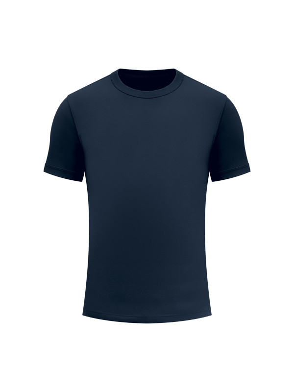 Unisex Heavyweight Slim Fit T-Shirt