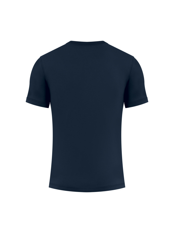 Unisex Heavyweight Slim Fit T-Shirt