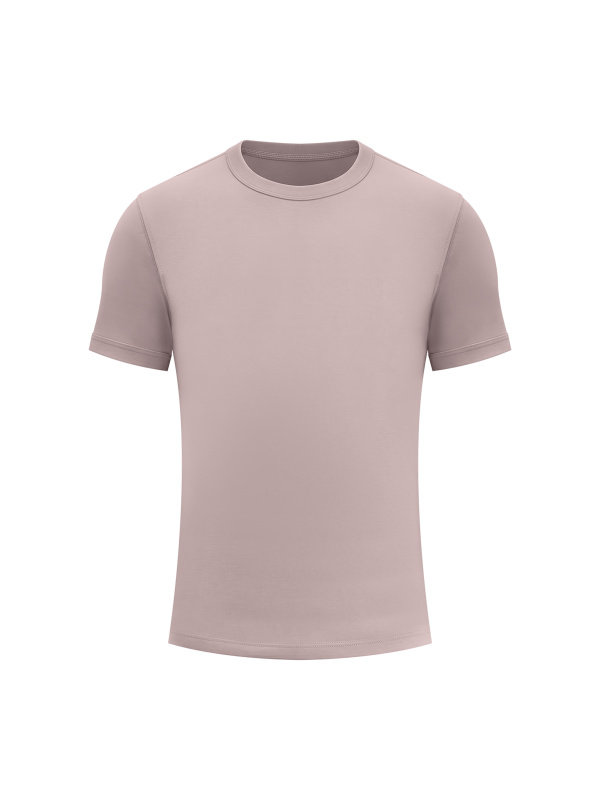 Unisex Heavyweight Slim Fit T-Shirt